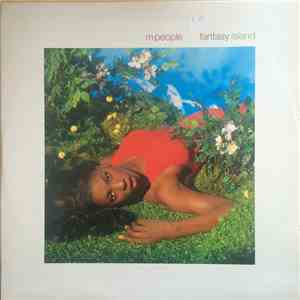 M People - Fantasy Island