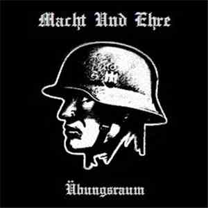 Macht & Ehre - Übungsraum