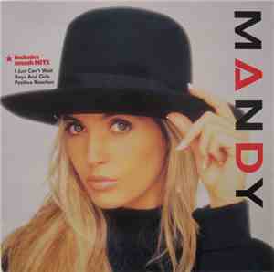 Mandy - Mandy