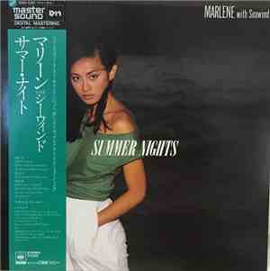 Marlene  With Seawind - Summer Nights