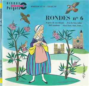 Maîtrise De La R.T.F. - Rondes N° 6
