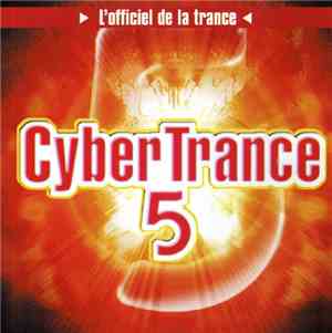 Max  - CyberTrance 5