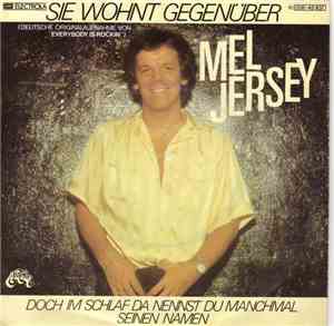 Mel Jersey - Sie Wohnt Gegenüber