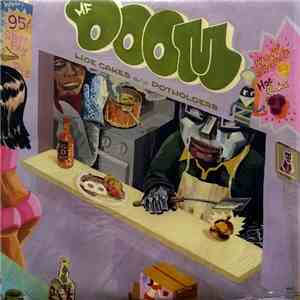MF Doom - Hoe Cakes / Pot Holders