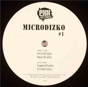 Microdizko - Microdizko #1