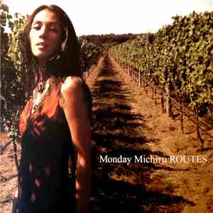 Monday Michiru - Routes