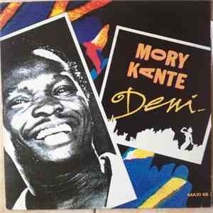 Mory Kanté - Deni