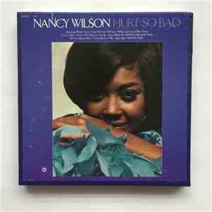 Nancy Wilson - Hurt So Bad