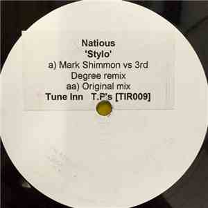 Natious - Stylo