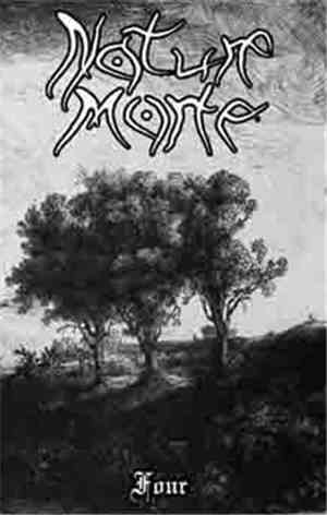 Nature Morte  - Four