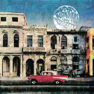 Nickodemus, Various - Turntables On The Carribean Sampler