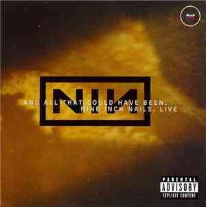 Nine Inch Nails - And All That Could Have Been (Live)
