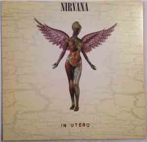 Nirvana - In Utero