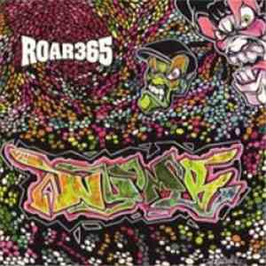 Numb  - Roar 365