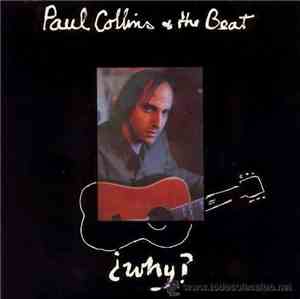 Paul Collins' Beat - ¿Why?