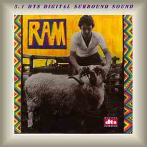 Paul McCartney - Ram