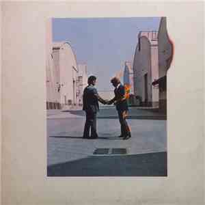Pink Floyd - Wish You Were Here