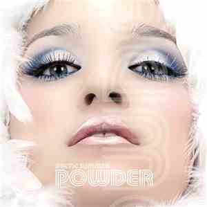 Powder - Arctic Summer