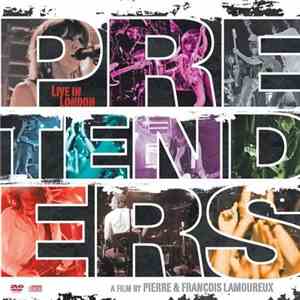 Pretenders - Live In London