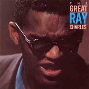 Ray Charles - The Great Ray Charles