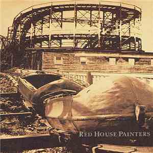 Red House Painters - Red House Painters
