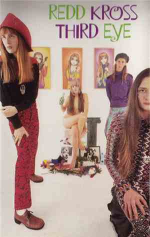 Redd Kross - Third Eye