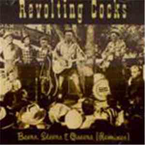 Revolting Cocks - Beers, Steers & Queers (Remixes)