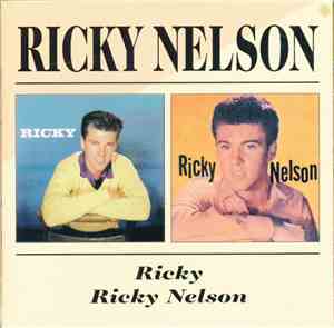 Ricky Nelson  - Ricky / Ricky Nelson
