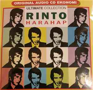 Rinto Harahap - Ultimate Collection