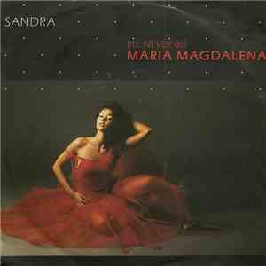 Sandra - (I'll  Never Be) Maria Magdalena