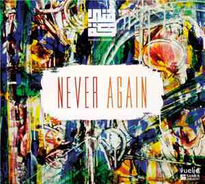 Sharaka Ensemble - Never Again
