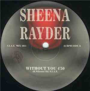 Sheena Rayder - Without You