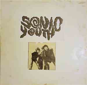 Sonic Youth - Killer Kills All