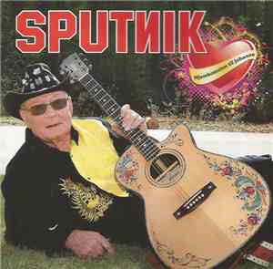 Sputnik  - Hjemkomsten Til Johanne