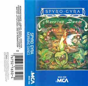 Spyro Gyra - Morning Dance