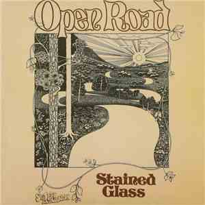 Stained Glass  - Open Road