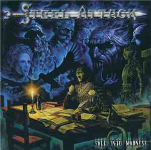 Steel Attack - Fall Into Madness