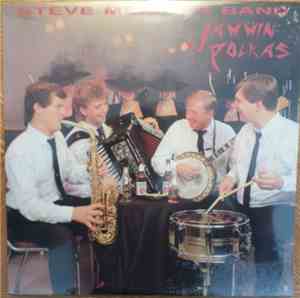Steve Meisner Band - Jammin Polkas