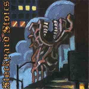 Stockyard Stoics - S/t