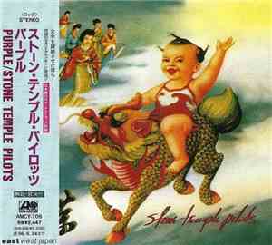 Stone Temple Pilots - Purple