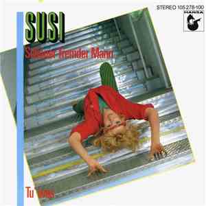 Susi  - Schöner Fremder Mann