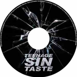 TeenageSinTaste - My Head Is A Nightclub