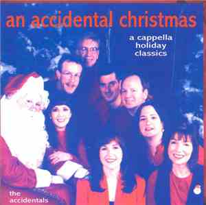 The Accidentals - An Accidental Christmas