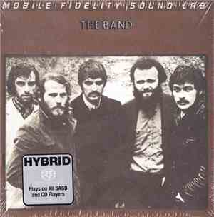 The Band - The Band