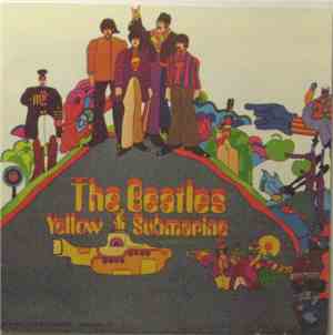 The Beatles - Yellow Submarine