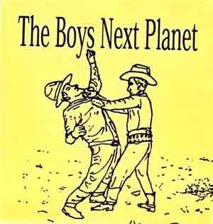 The Boys Next Planet - Animal Fanny