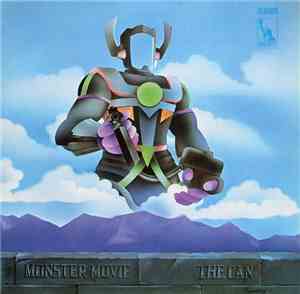 The Can - Monster Movie