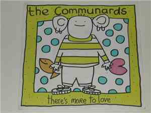 The Communards - There's More To Love
