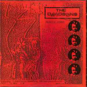 The Davidsons - Muscle Jerks