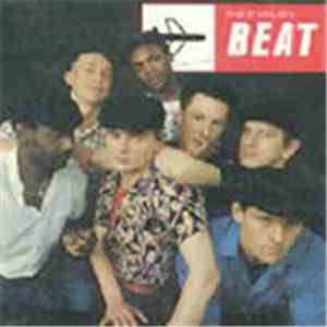 The English Beat - I Confess
